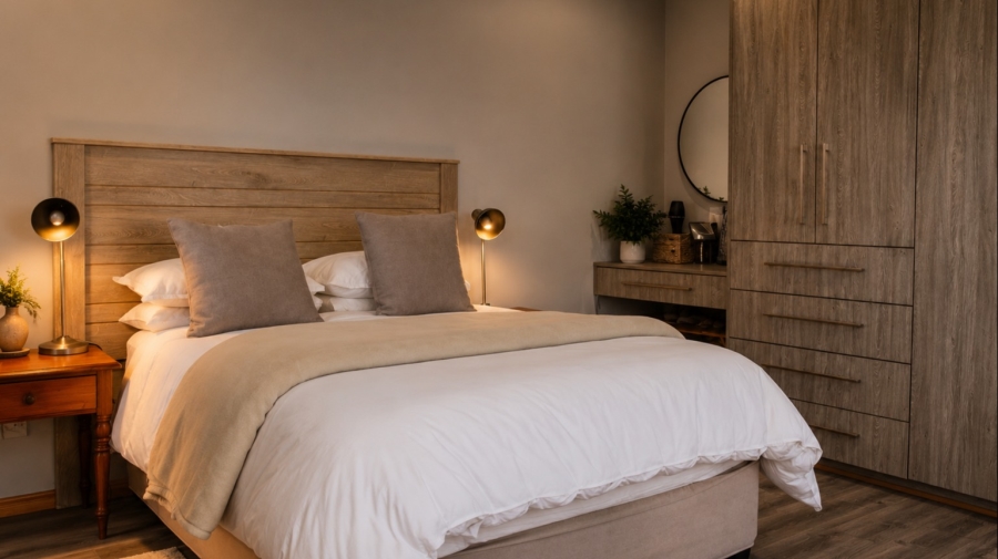 4 Bedroom Property for Sale in Tuscany Ridge North West